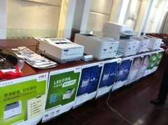 OKI B4400激光打印机报价解析 性价比与性能的平衡点