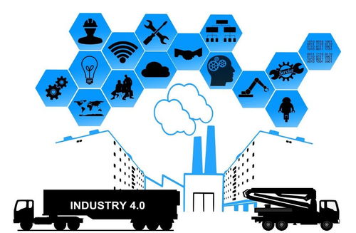 数据驱动决策 SPSS在产业竞争力分析与产保区规划中的应用——以顺德通讯设备产业为例